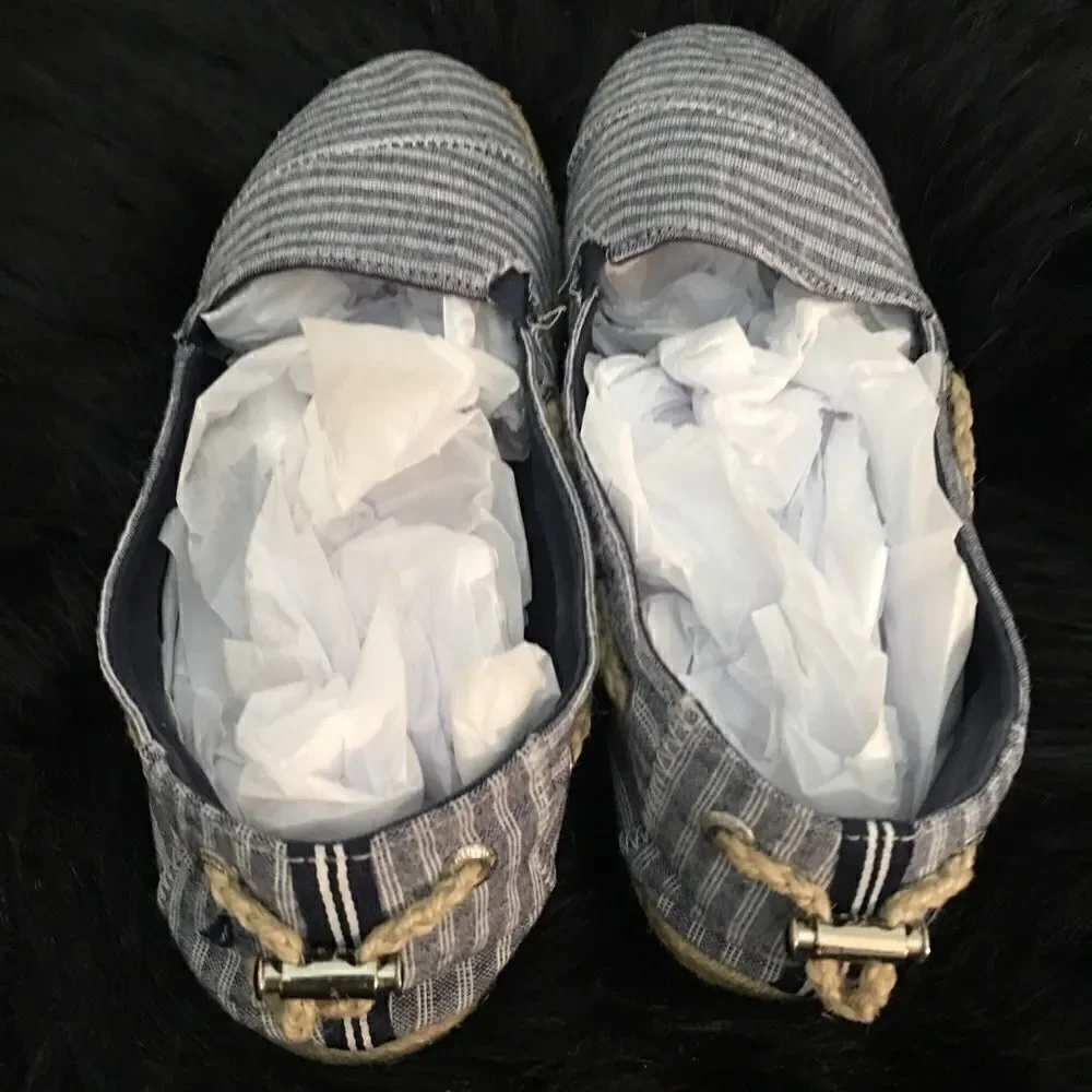 Nautica espadrilles‎